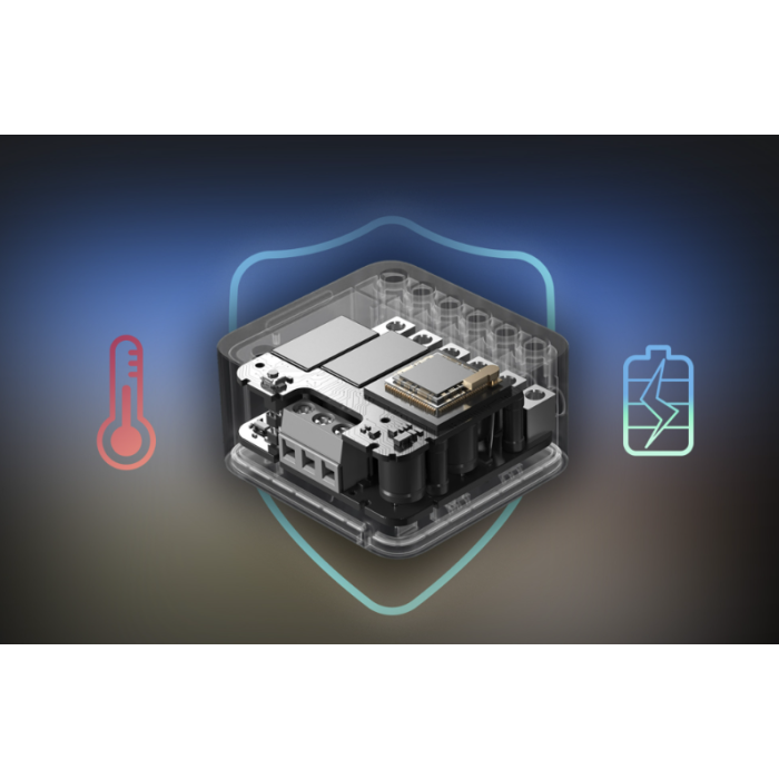 AQARA Dual Relay Module T2 /DCM-K01