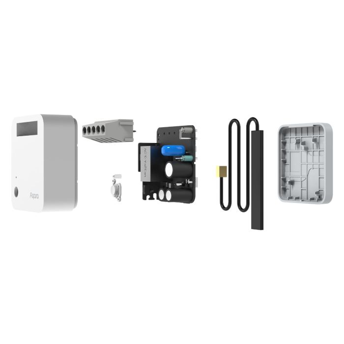 AQARA Single Switch Module T1 Neutral /SSM-U01