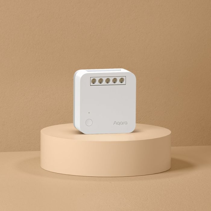AQARA Single Switch Module T1 Neutral /SSM-U01