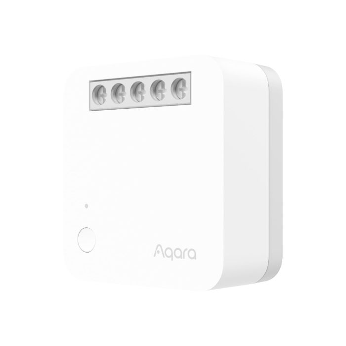 AQARA Single Switch Module T1 Neutral /SSM-U01