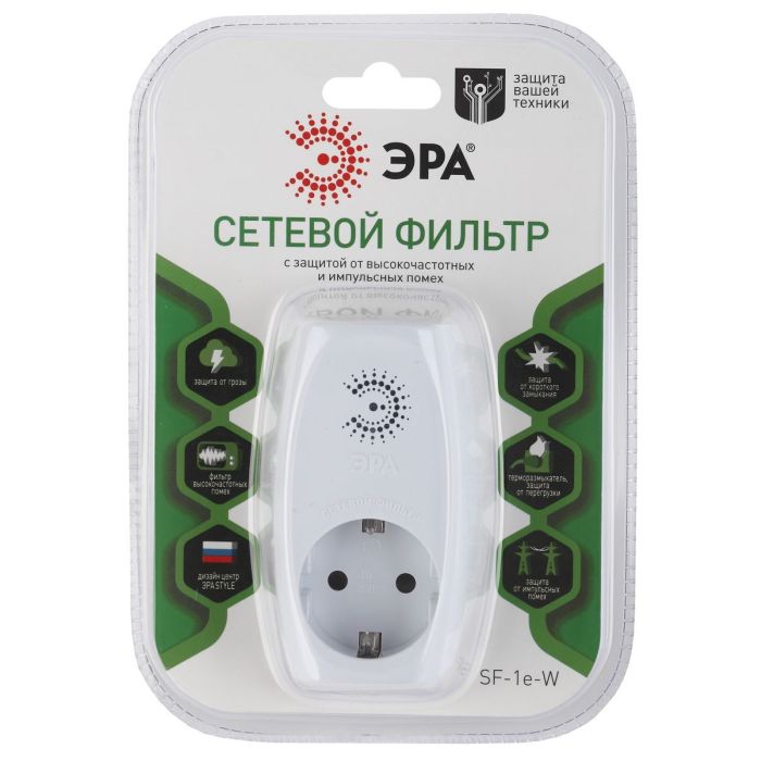 Era SF-1E-W White/B0027844
