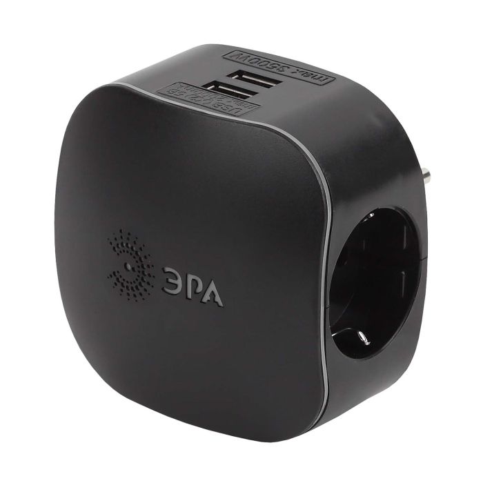 Era SP-3E-USB-Black /B0046364