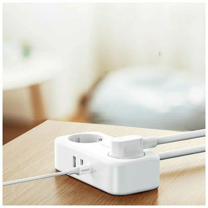 UGREEN 30W DigiNest Life (2A1C) /50683