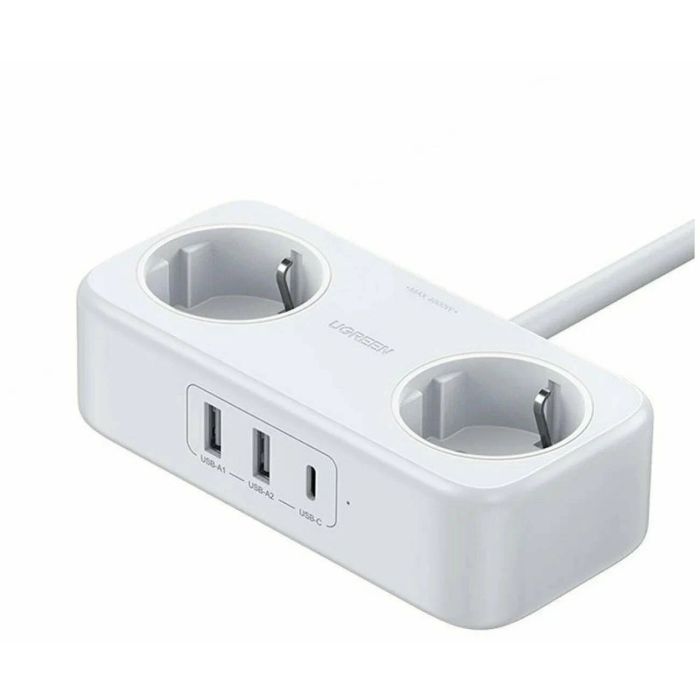 UGREEN 30W DigiNest Life (2A1C) /50683