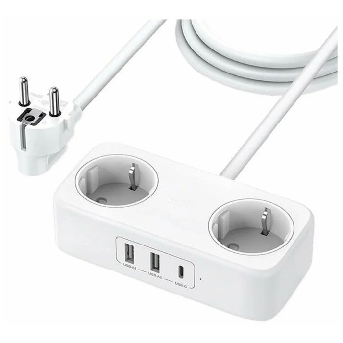 UGREEN 30W DigiNest Life (2A1C) /50683