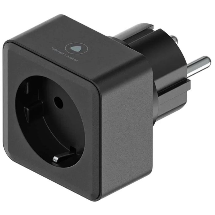 Yandex Smart Socket Black/YNDX-0007B