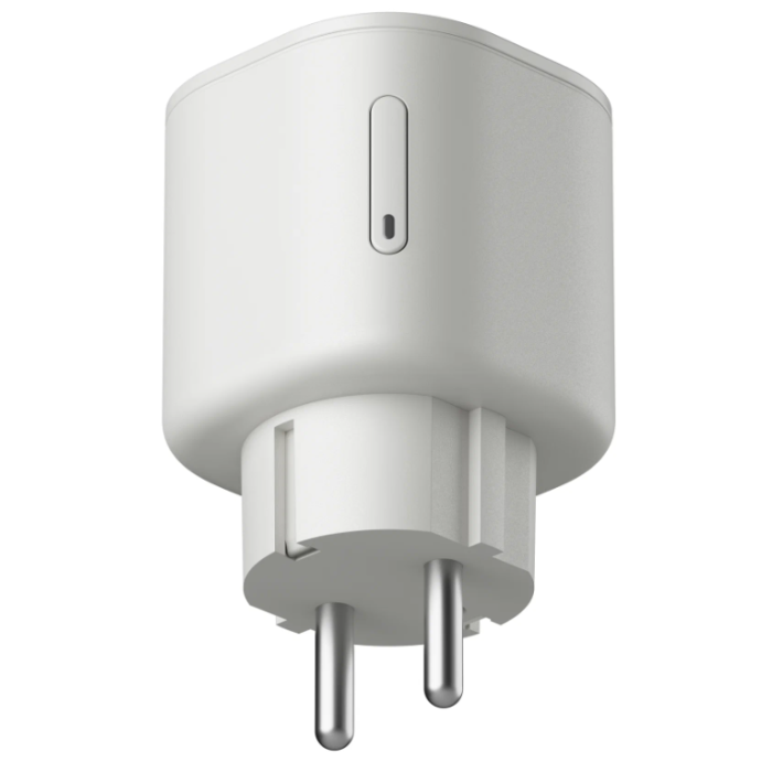 Yandex Smart Socket/YNDX-00540 White