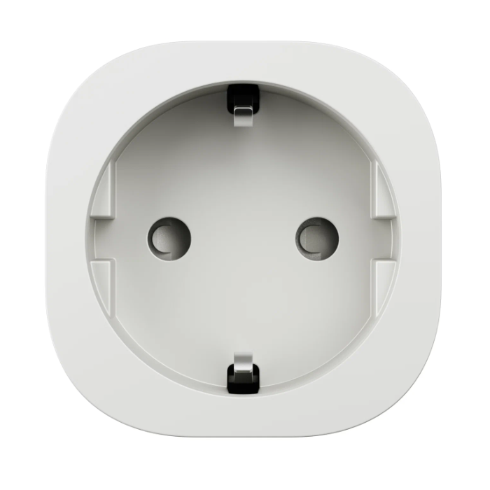Yandex Smart Socket/YNDX-00540 White