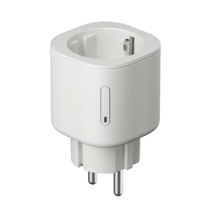 Yandex Smart Socket/YNDX-00540 White