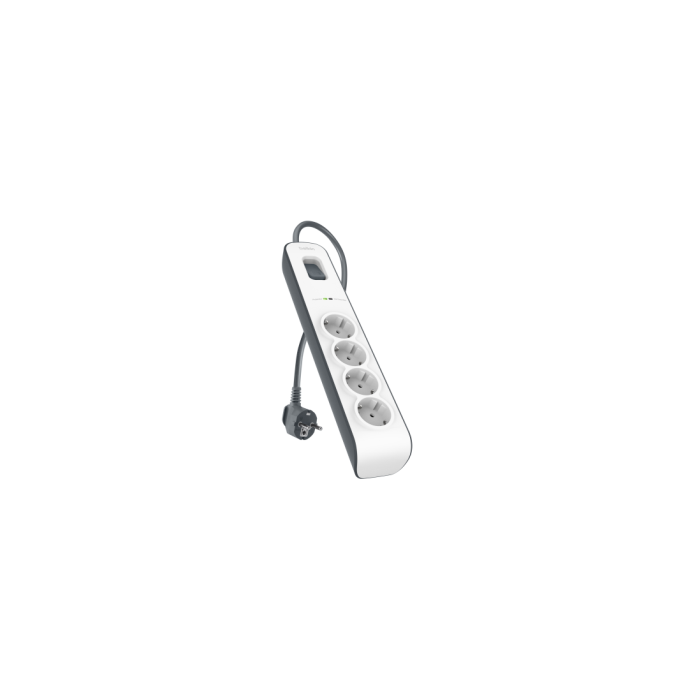 Belkin SURGE,4OT,2M/BSV401VF2M-V2