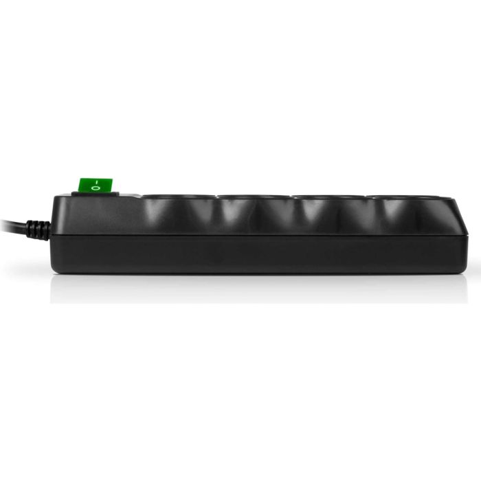 Sven Surge Protector 5.0M 8 sockets BLK(SV-021726)