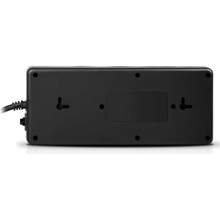 Sven Surge Protector 5.0M 8 sockets BLK(SV-021726)