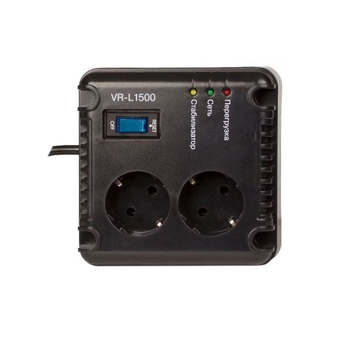 Sven Voltage Regulator VR-L1500 (SV-014889)