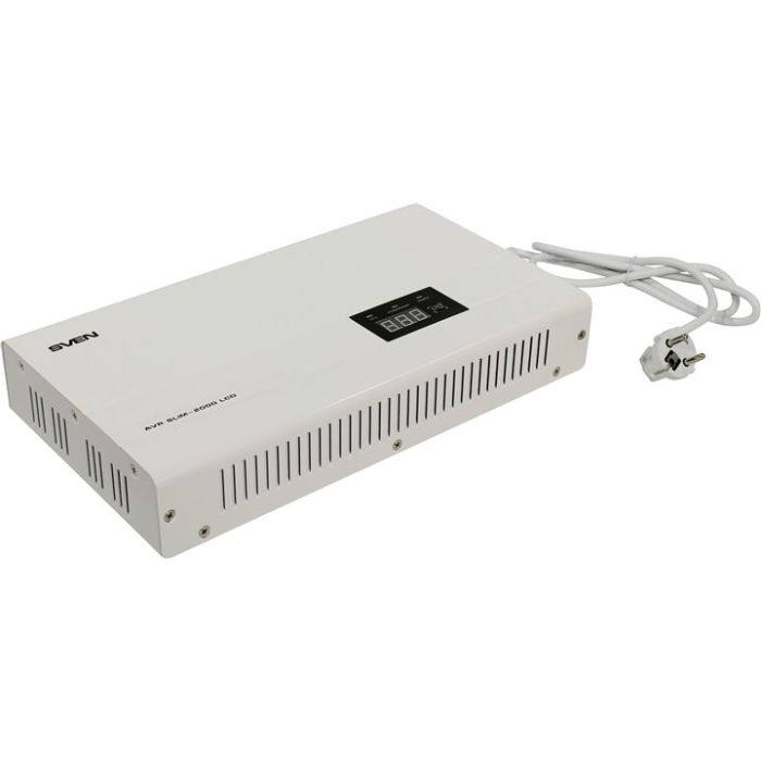 Sven AVR SLIM-2000 LCD (SV-013950)