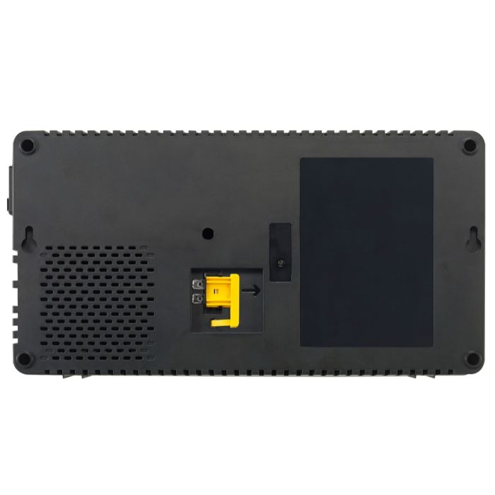 APC Easy UPS BV 650VA/BV650I-GR