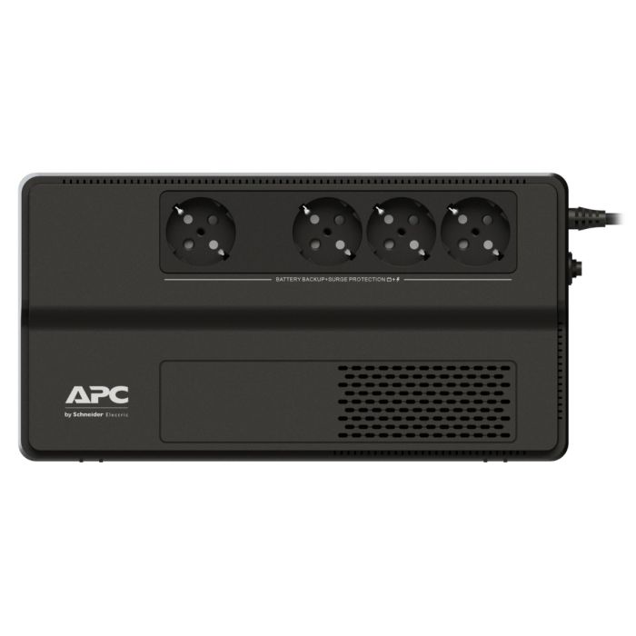 APC Easy UPS BV 650VA/BV650I-GR