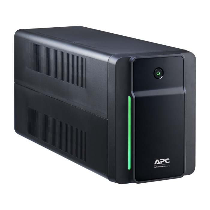 APC Back-UPS 2200VA, 230V, AVR, Schuko Sockets/BX2200MI-GR
