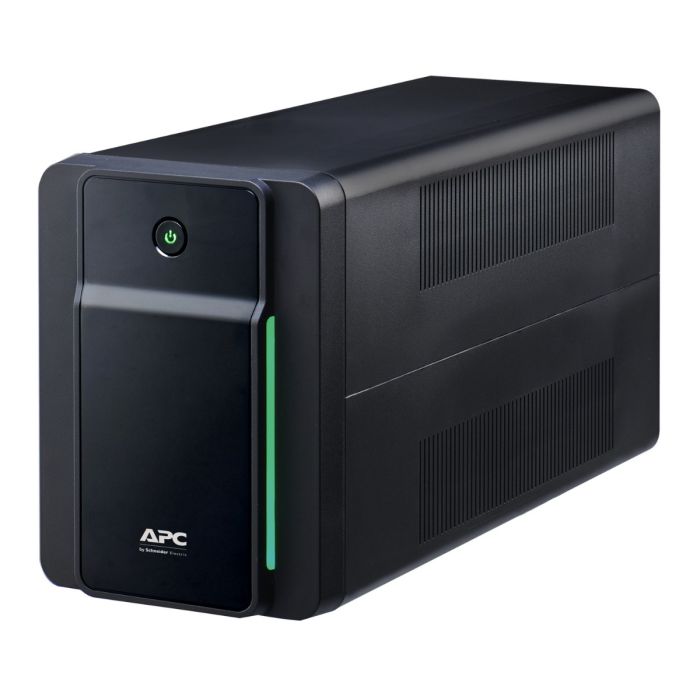 APC Back-UPS 2200VA, 230V, AVR, Schuko Sockets/BX2200MI-GR