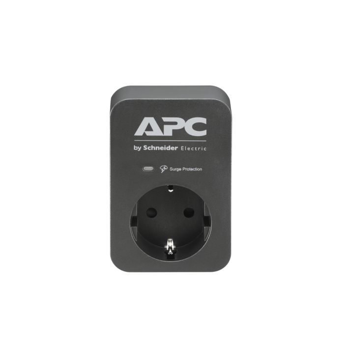 APC SurgeArrest 1 Black 230V/PME1WB-RS
