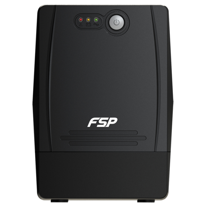 FSP UPS FP1000 1000VA/600W (PPF6000619)