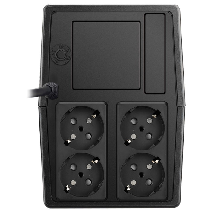 FSP UPS FP1000 1000VA/600W (PPF6000619)