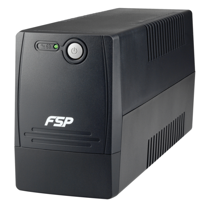 FSP UPS FP1500 1500VA/900W (PPF9000520)