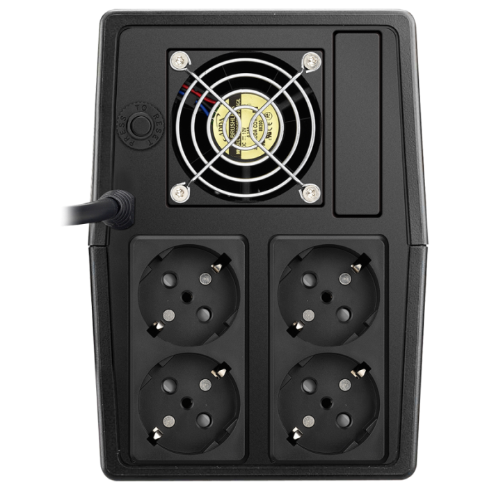 FSP 1500VA/900W UPS (PPF9000526)