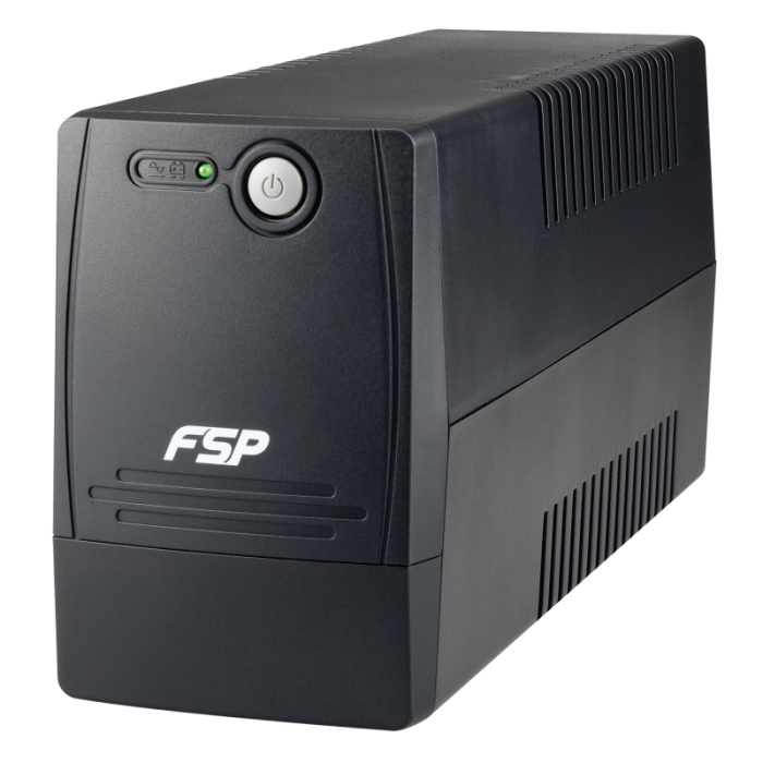 FSP 1500VA/900W UPS (PPF9000526)