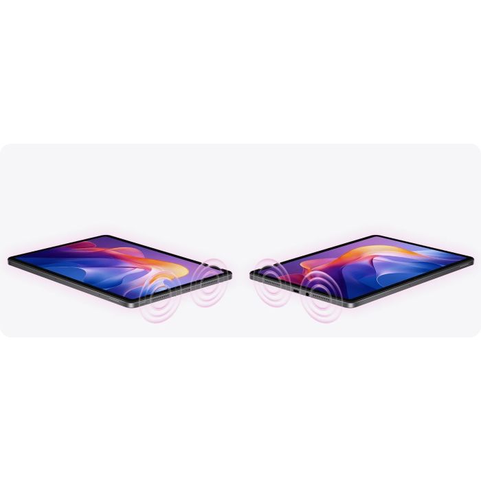 Xiaomi Redmi Pad 2 6GB/128GB Graphite Gray