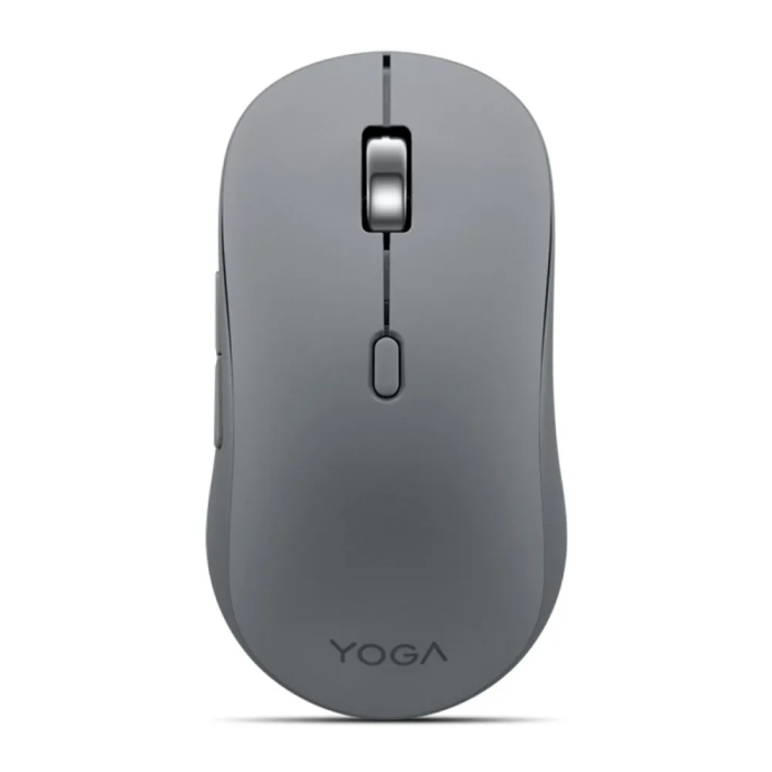 Lenovo Yoga Bluetooth Silent Mouse, Luna Grey /GY51S61919
