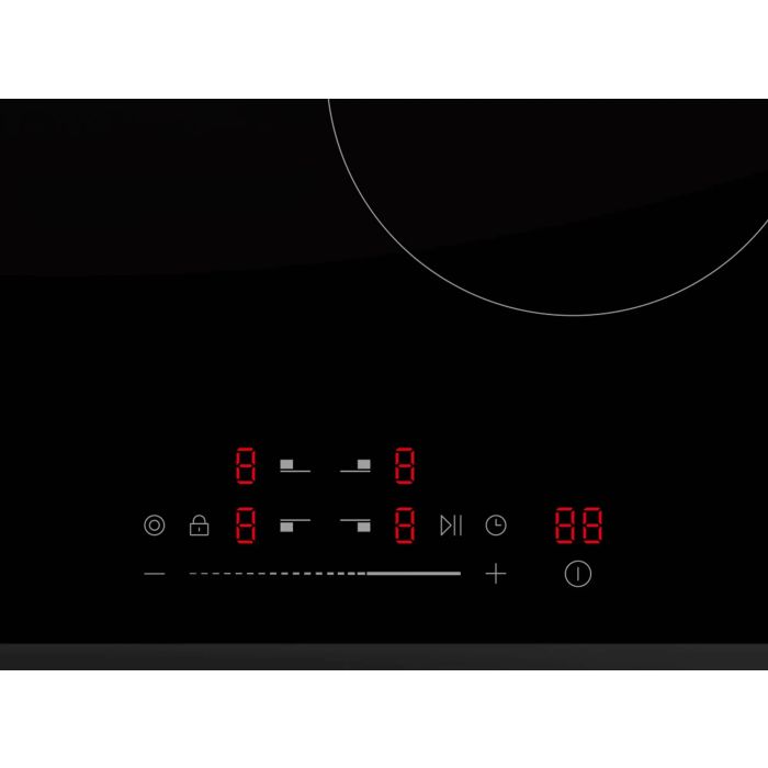 Haier HHQ-C64TTVB