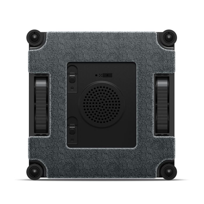 Mova Window Cleaning Robot N1 Black (GNDJ2580)