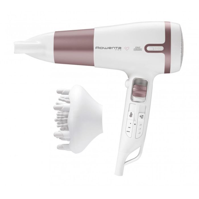 Rowenta CV7461F0 hair dryer