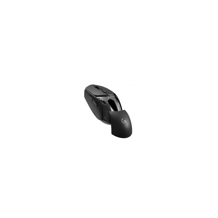 Logitech G309 LightSpeed Wireless Gaming Mouse, Black /L910-007199