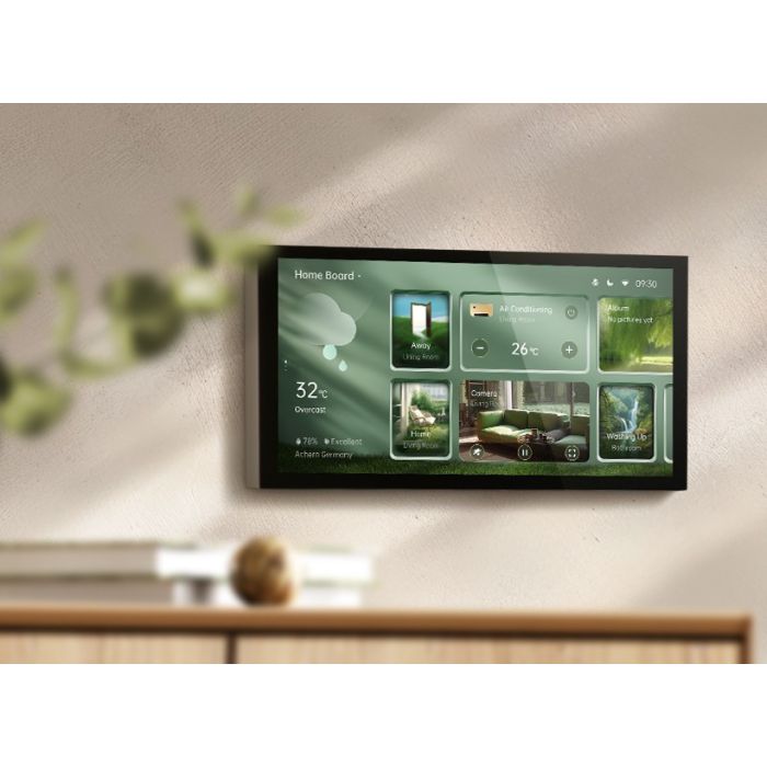 Aqara Smart Panel Hub S1 Plus /MP-K03D