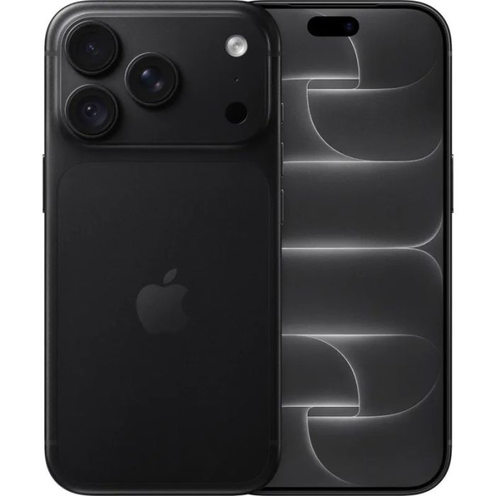 Apple iPhone 18 Pro 512GB Black /MJRU4