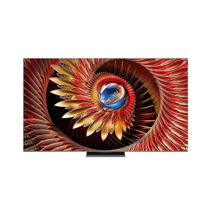 TCL 85C8K mini-LED@