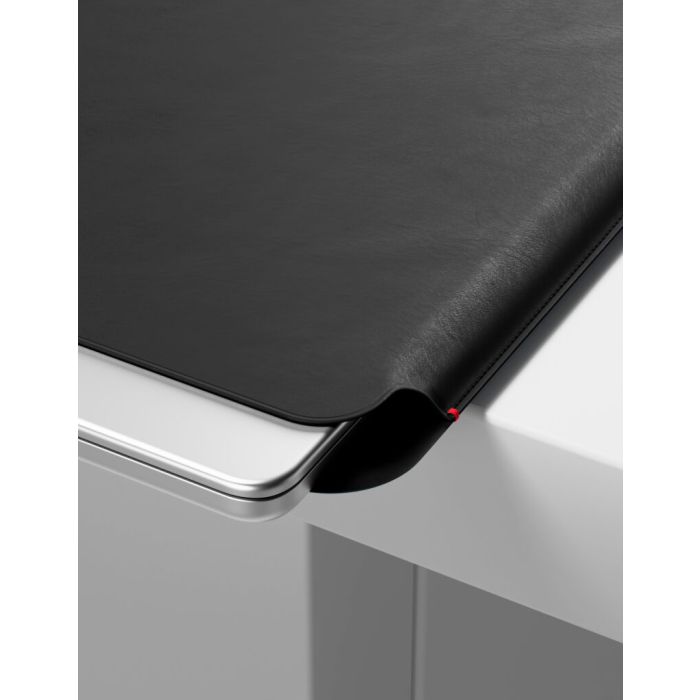 VLP Velar Sleeve MacBook Neo, Air 13.6", Black /10535001