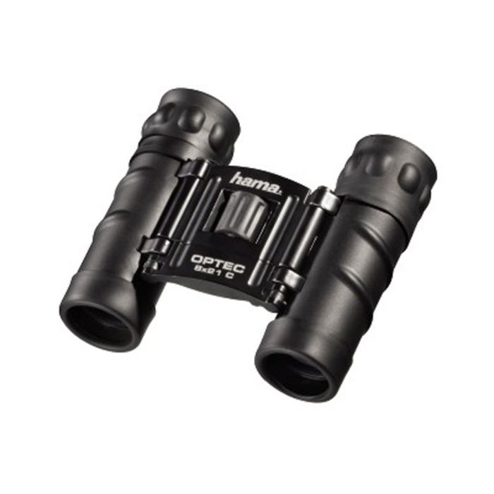Hama Optec Binoculars 8x21 (02800)
