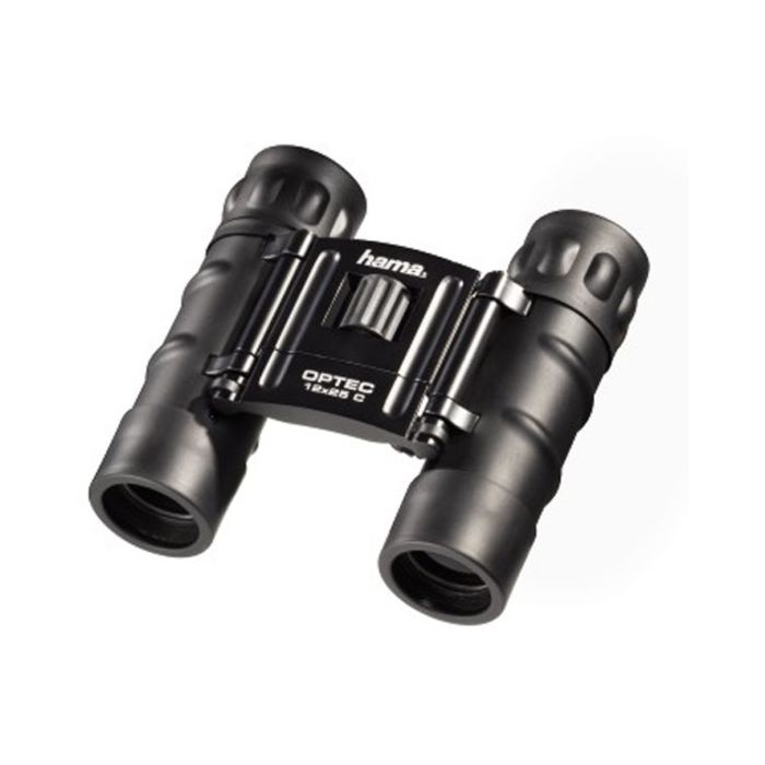 Hama Optec Binoculars 12x25 (02802)