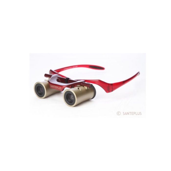 Santeplus Binocular Standard Version