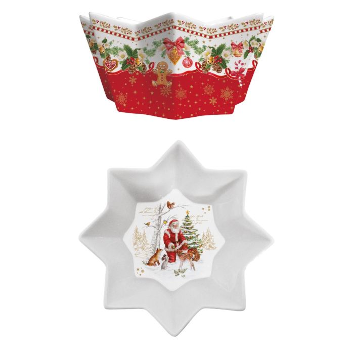 Easy life 1007/CHME porcelain bowl 20sm