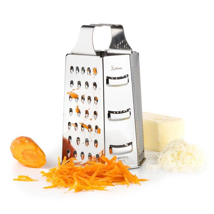 LF FR-1246 1008700 PRIMA grater 23cm