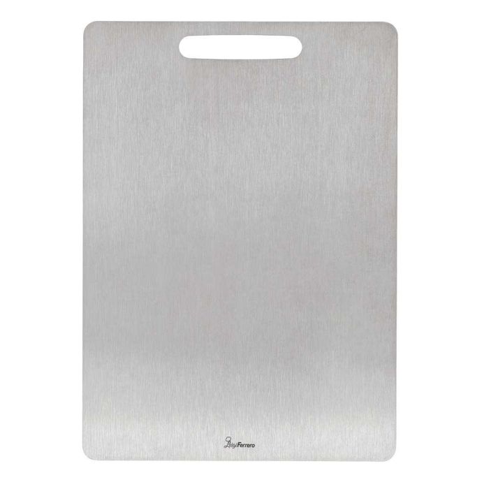 LF FR-2030 1010029 cutting board stainless steel 20x30cm
