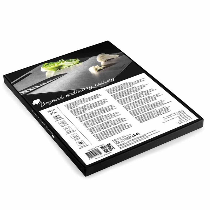 LF FR-2030 1010029 cutting board stainless steel 20x30cm