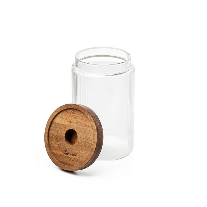 LF FR-2275 1010337 PRIMA storage jar 750ml