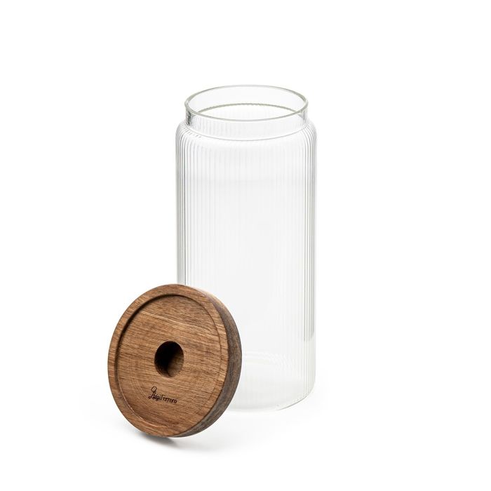 LF FR-2305 1010338 PRIMA storage jar 1050ml