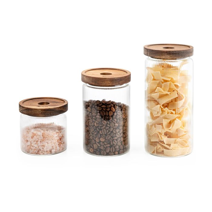 LF FR-2275 1010337 PRIMA storage jar 750ml