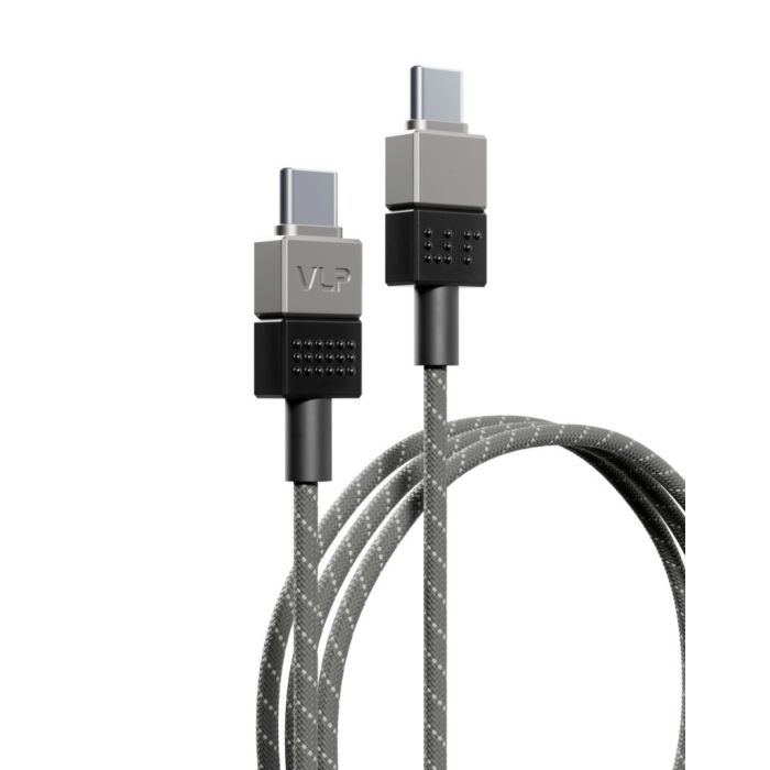VLP NEO USB-C, 100W, 1.5m, Phantom /1037003