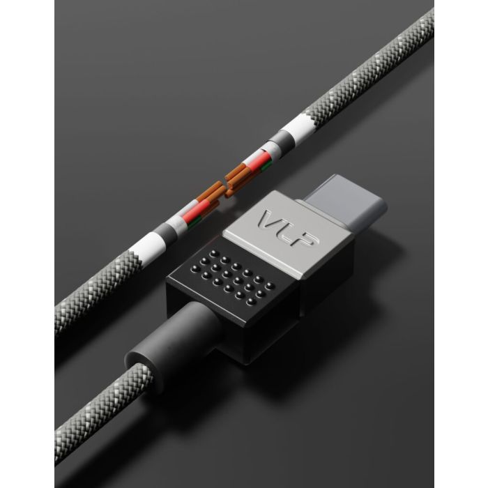 VLP NEO USB-C, 100W, 1.5m, Phantom /1037003